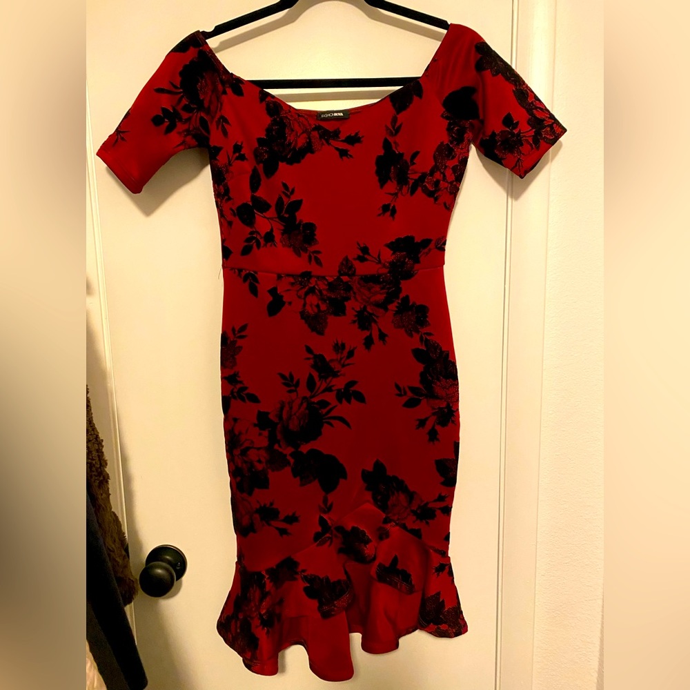 Cocktail Dress
